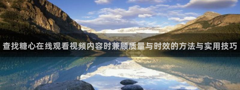 心糖logo官网